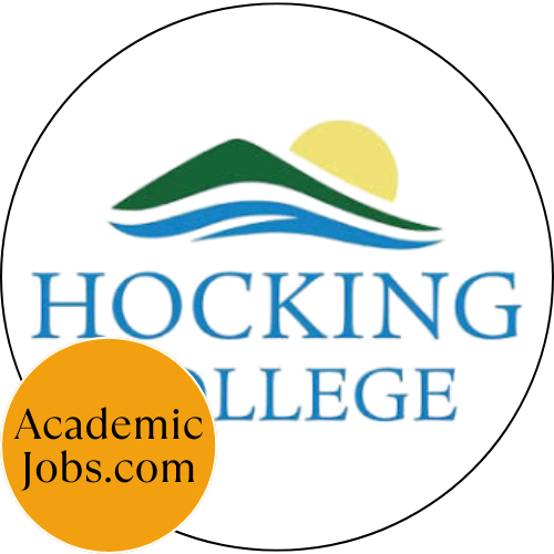 Hocking College logo