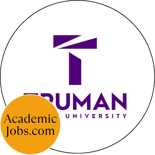Truman - Truman State University logo