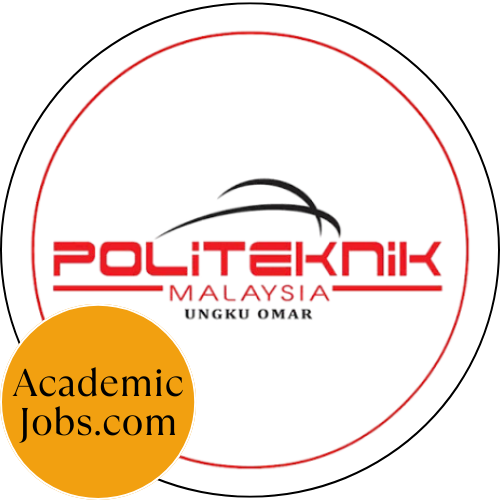 UOPP - Ungku Omar Premier Polytechnic logo