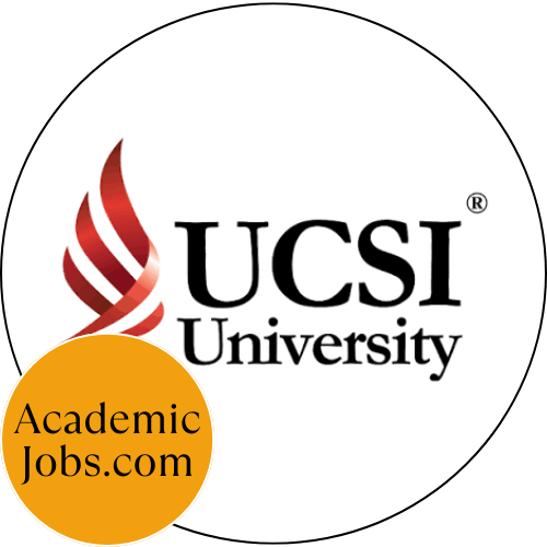 UCSI - UCSI University logo