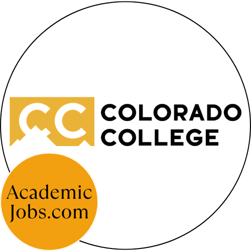 CC - Colorado College logo