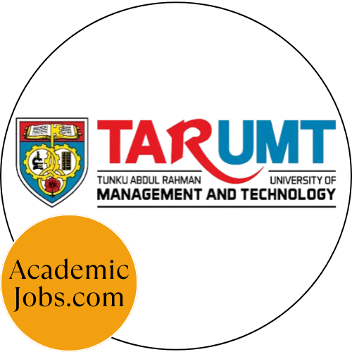 TAR UC - Tunku Abdul Rahman University College logo