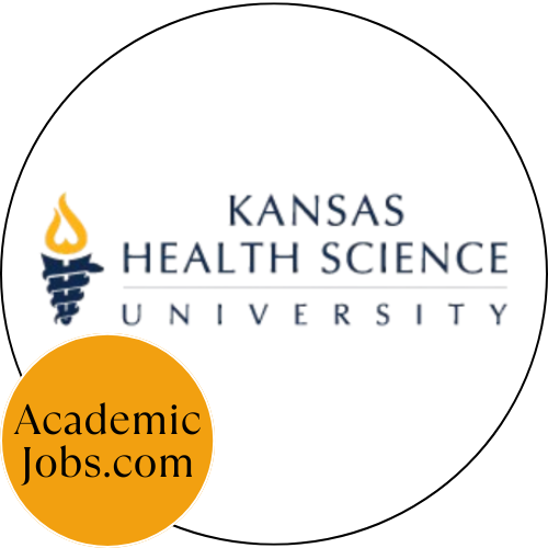 Kansas Health Science University logo