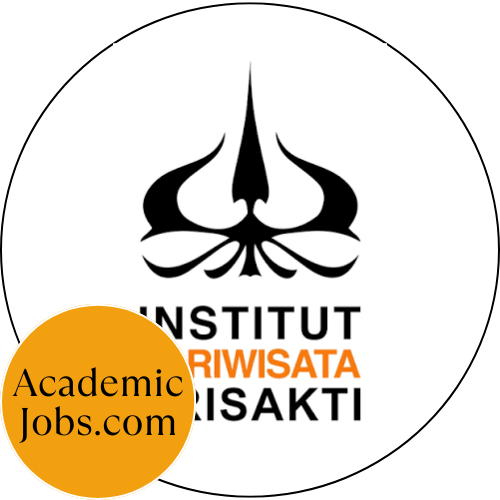 TIT - Trisakti Institute of Tourism logo