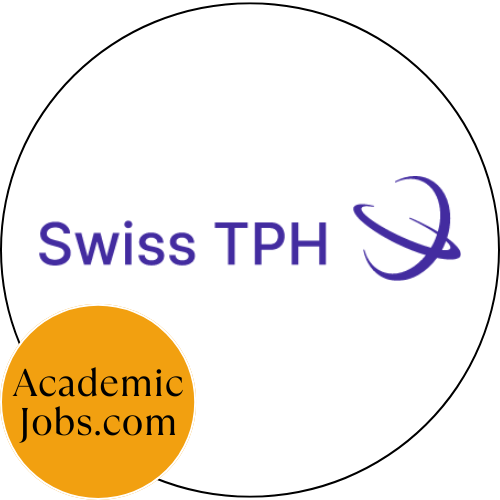 Swiss Tropical and Public Health Institute logo