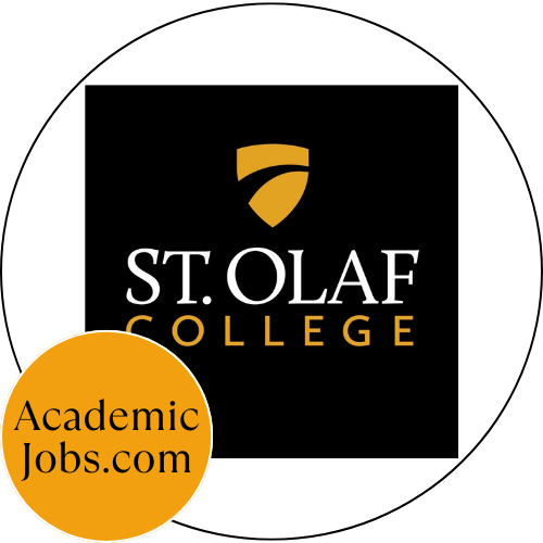 St. Olaf - St. Olaf College logo