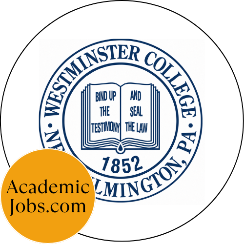 WC - Westminster College New Wilmington logo