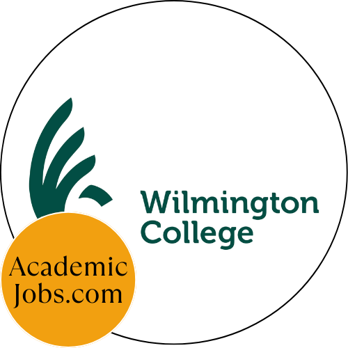 WC - Wilmington College logo