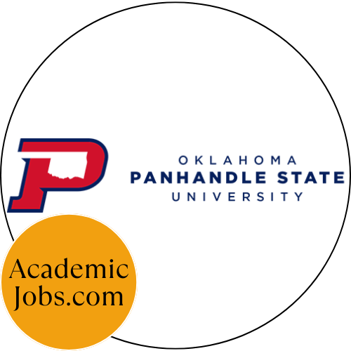OPSU - Oklahoma Panhandle State University logo