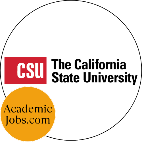 CSU - California State University Office of the Chancellor logo
