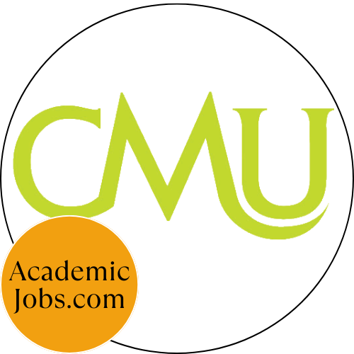 Central Methodist University logo