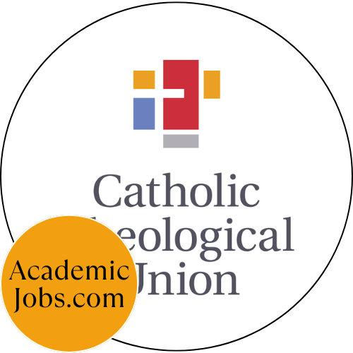 CTU - Catholic Theological Union logo