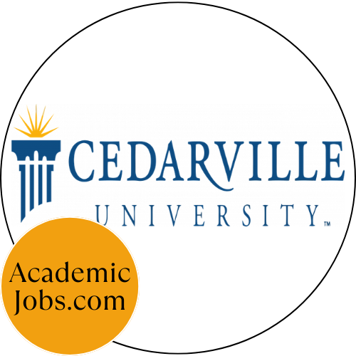 Cedarville - Cedarville College logo