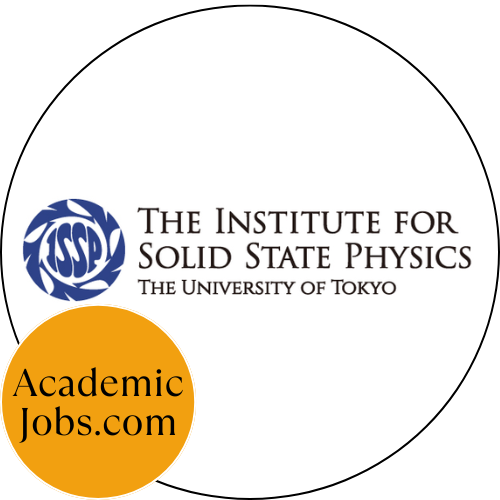 Visiting Professor