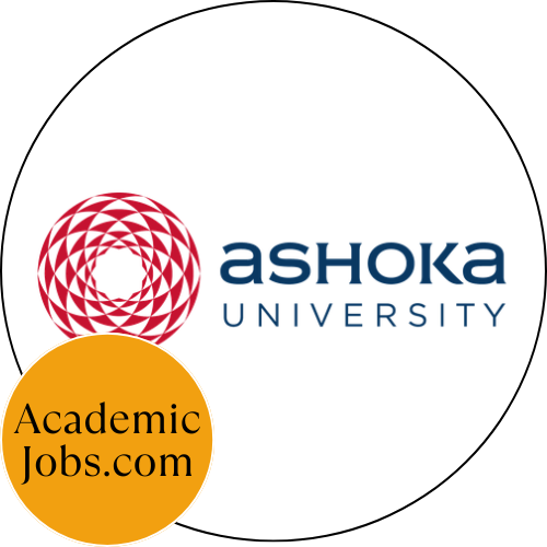 Ashoka University logo