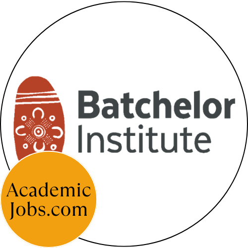 BIITE - Batchelor Institute of Indigenous Tertiary Education logo
