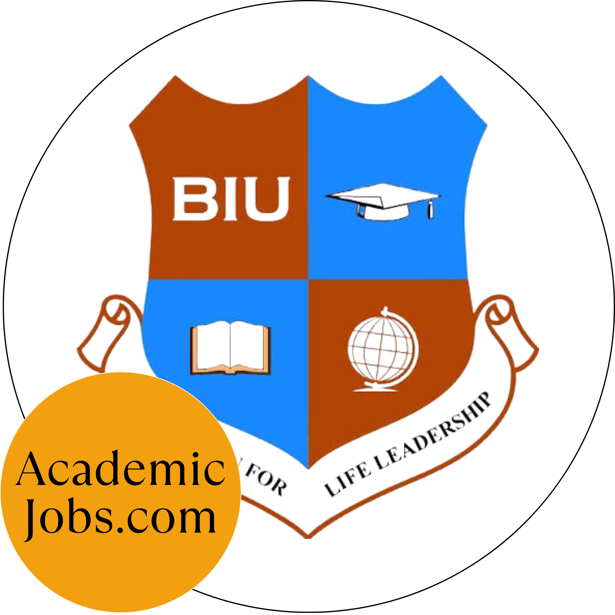 Blantyre International University Jobs logo