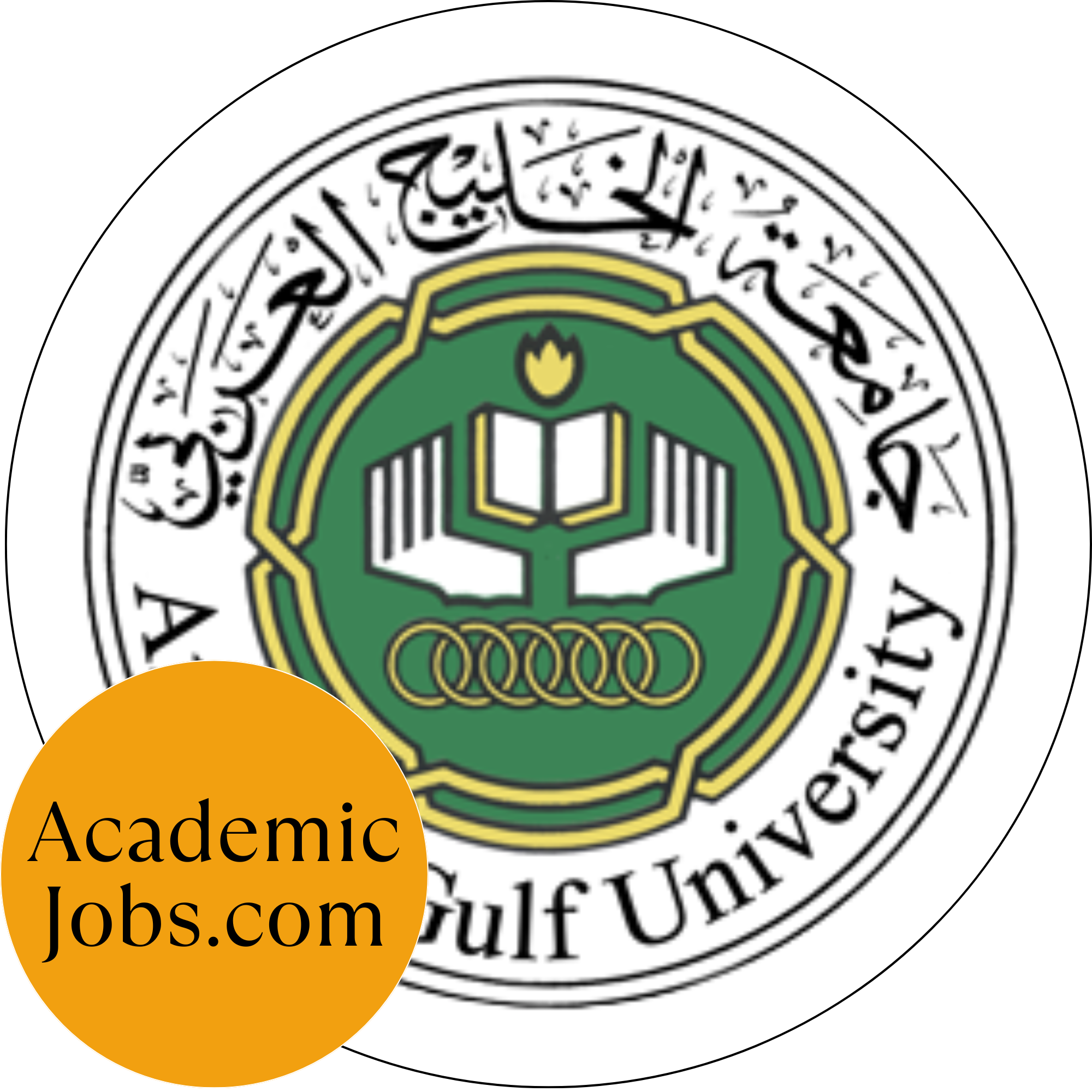 Arabian Gulf University