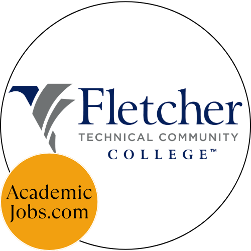 FTCC - Fletcher Technical Community College logo