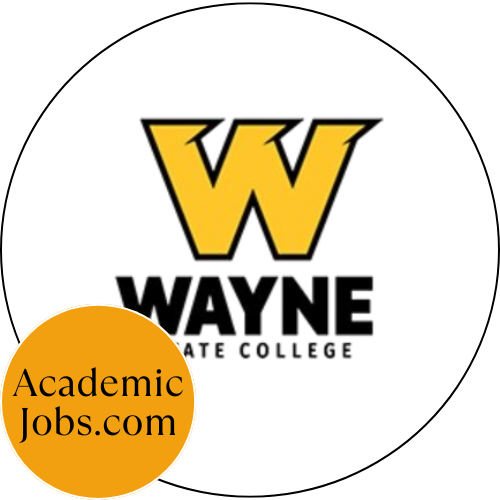 WSC - Wayne State College logo