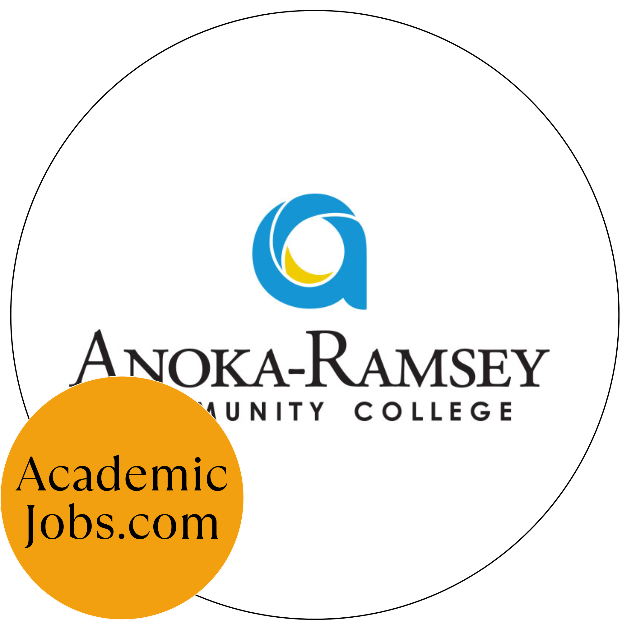 ARCC - Anoka-Ramsey Community College logo