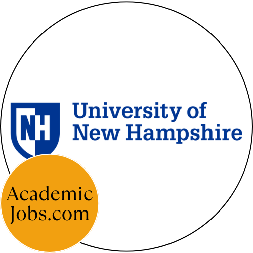 UNH Manchester - University of New Hampshire at Manchester logo