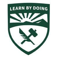 Cal Poly Partners logo