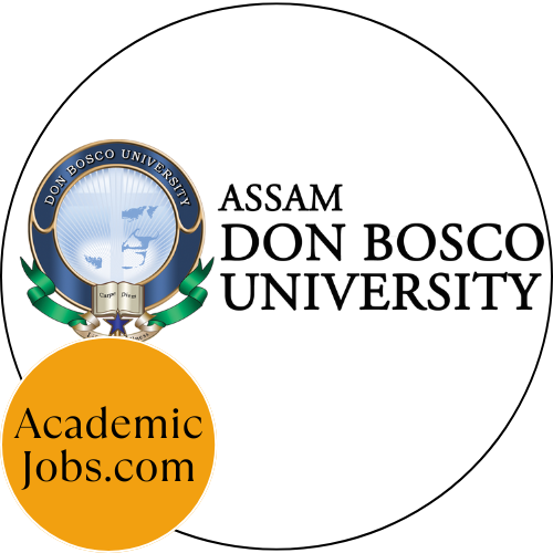 Assam Don Bosco University