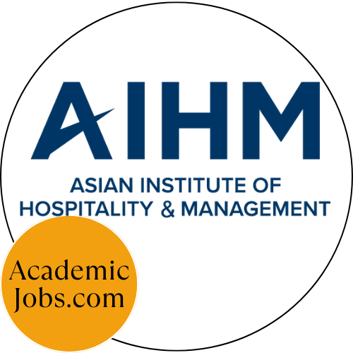 Asian Institute of Hospitality and Tourism