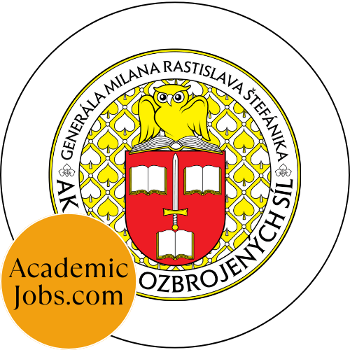 Armed Forces Academy of General Milan Rastislav Å tefánik