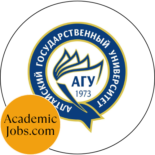 Altai State University
