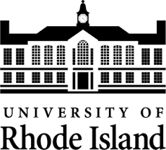 University of Rhode Island logo