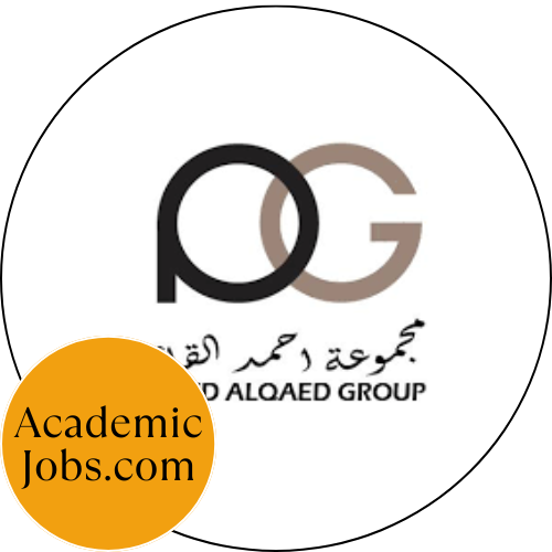Ahmed Alqaed Group