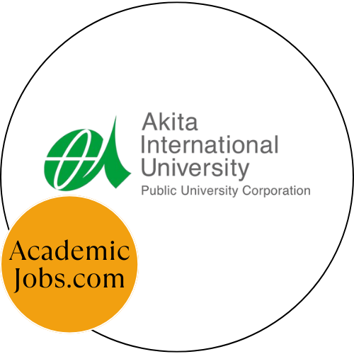 Akita International University