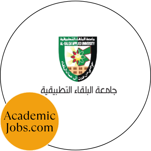 Al-Balqa Applied University