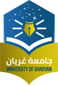 Al-Jabal Al-Gharbi University