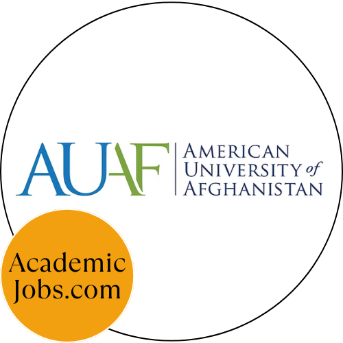 American University of Afghanistan