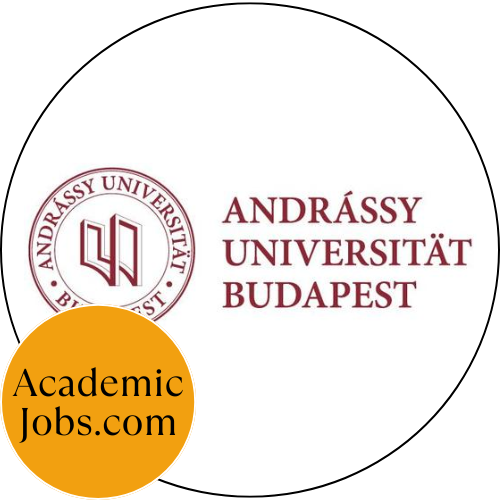 Andrassy Gyula German Speaking University Budapest