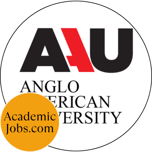 Anglo-American University