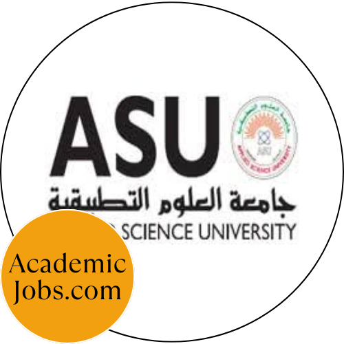 Applied Science University