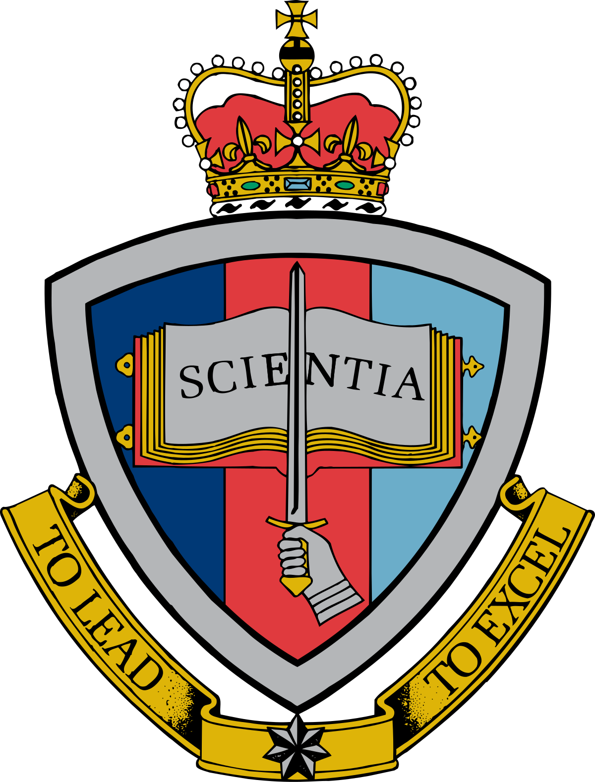 University Logo