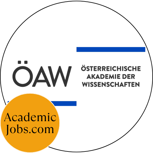  Austrian Academy of Sciences