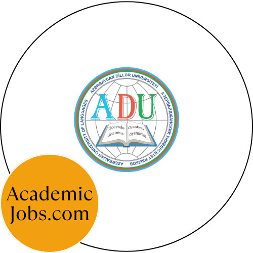Azerbaijan University ol Languages