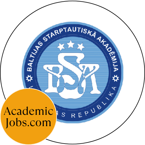 Baltic International Academy