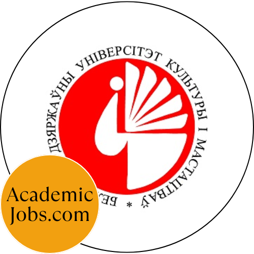 Belarussian State University of Culture and Arts