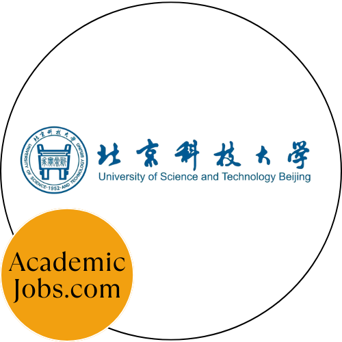 Beijing University of Science and Technology