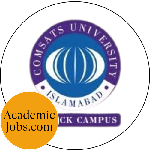 COMSATS Institute of Information Technology, Attock
