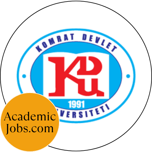 Comrat State University