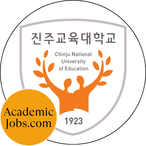 Chinju National University of Education