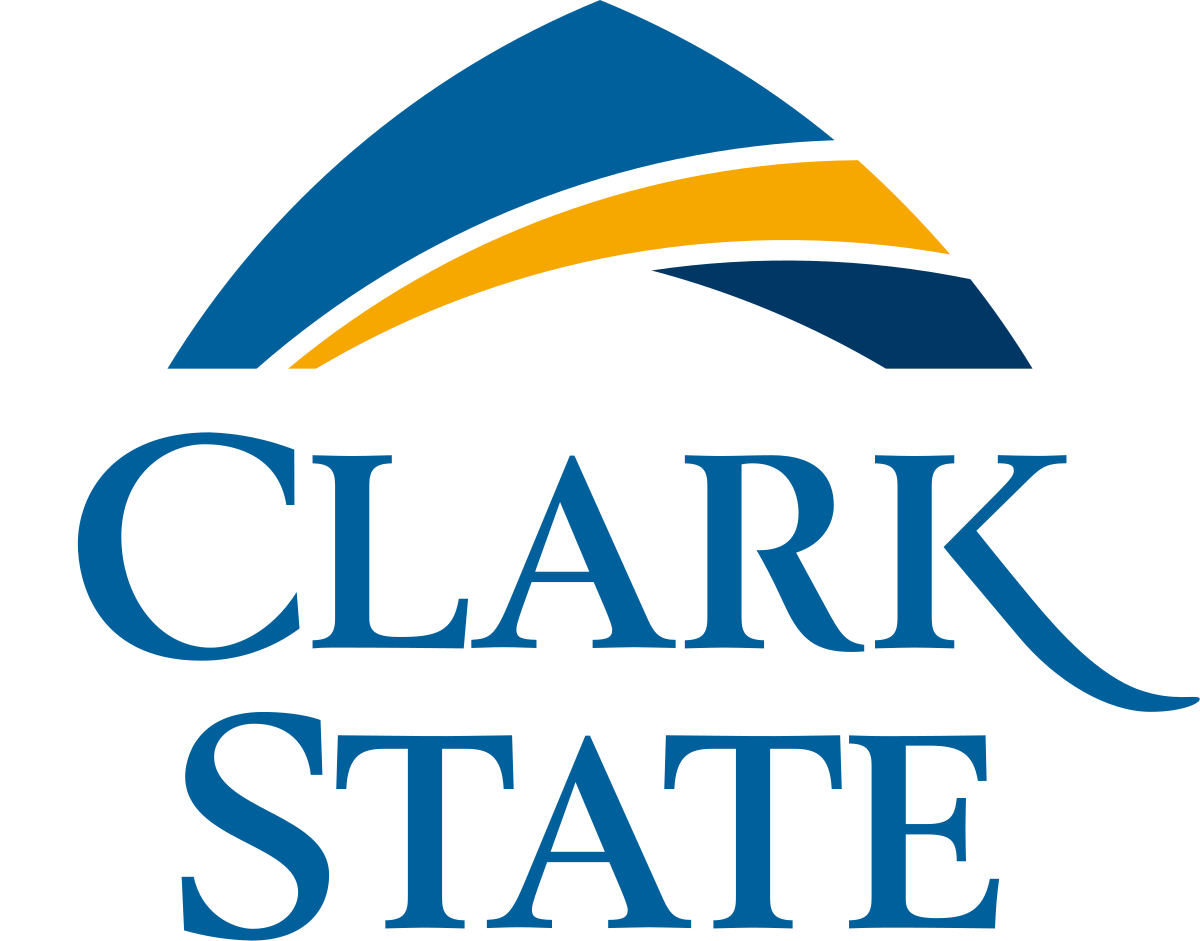 Clark State Colleges logo